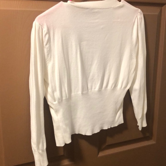 Cardigan - Picture 3 of 3